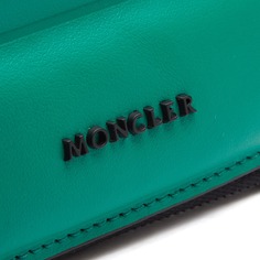 Кошелек Moncler Flat Small Wallet