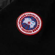 Флисовая куртка Lawson Canada Goose