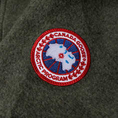 Флисовая куртка Lawson Canada Goose