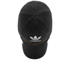 Кобрендинговая кепка x Adidas Hat Balenciaga
