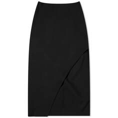 Юбка Alexander McQueen Pencil Skirt