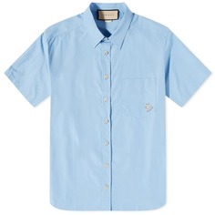 Рубашка Gucci Twinberg Runway Shirt