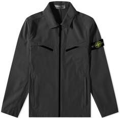 Легкая куртка Soft Shell-R Stone Island