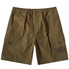 Шорты Stone Island Ghost Cargo Shorts