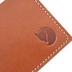 Кошелек Fjällräven Övik Card Holder Fjallraven