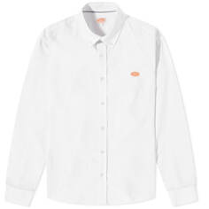 Рубашка Armor-Lux Logo Oxford Shirt