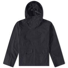 Анорак Ghost Ventile Stone Island