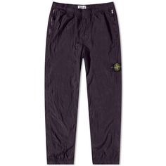 Брюки Stone Island Nylon Metal in Econyl Pant