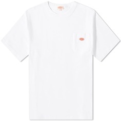 Футболка Armor-Lux 79151 Logo Pocket Tee