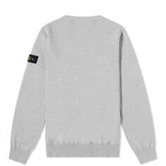 Джемпер Stone Island Junior Crew Knit