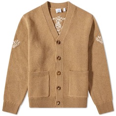 Джемпер Burberry Anwell EKD Cardigan