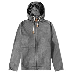 Толстовка Fjällräven Övik Fleece Hoody Fjallraven