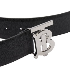 Ремень Burberry TB Monogram Belt