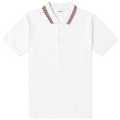 Футболка Burberry Pierson Polo Shirt