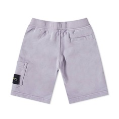 Шорты Stone Island Junior Sweat Short