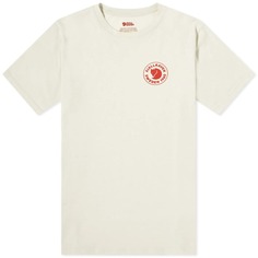 Футболка Fjällräven 1960 Logo Tee Fjallraven