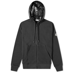 Толстовка Moncler Zip Up Hoody