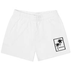 Шорты Moncler Palm Sweat Shorts