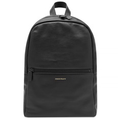 Рюкзак Common Projects Simple Backpack