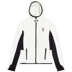 Джемпер Moncler Zip Up Cardigan