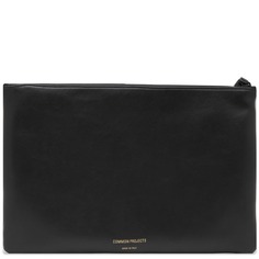 Сумка Common Projects Large Flat Pouch