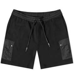 Шорты Moncler Drawstring Short