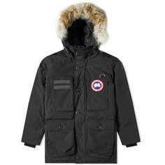 Маккаллуч Парка Canada Goose