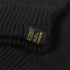 Перчатки Maharishi MILTYPE Wool Glove