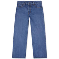 Джинсы Acne Studios 5 Pocket Jeans