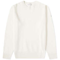 Джемпер Moncler Cashmere Mix Crew Knit