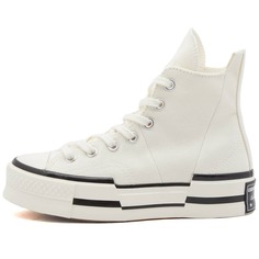 Кроссовки Converse Chuck Taylor Plus 1970s Hi