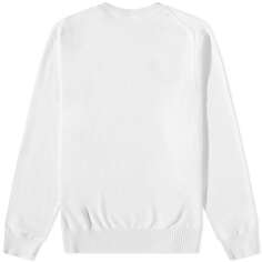 Джемпер Moncler Crew Neck Knit