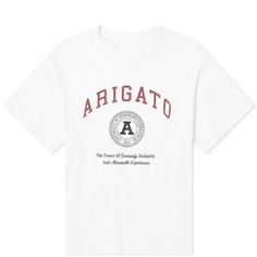 Футболка Axel Arigato Arigato University Tee