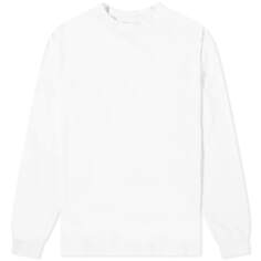 Футболка John Elliott Long Sleeve University Tee