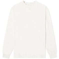 Футболка John Elliott Long Sleeve University Tee