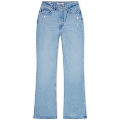 Джинсы Levi&apos;s 70s High Rise Flared Jean Levis