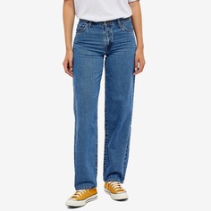 Джинсы Levis Baggy Dad Mid Rise Jean