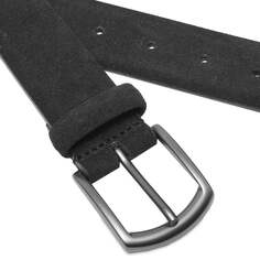 Ремень Anderson&apos;s Suede Leather Belt Anderson's