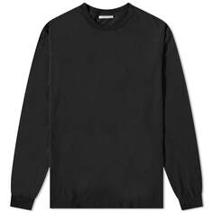 Футболка John Elliott Long Sleeve University Tee