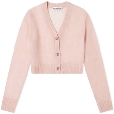 Джемпер Acne Studios Kodilia Double Mohair Cardigan