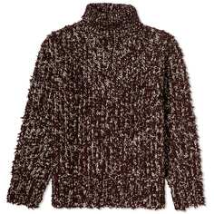 Джемпер Acne Studios Kamantha Tufty Oversized Jumper