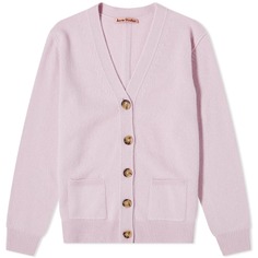 Джемпер Acne Studios Kendry Cashmere Cardigan