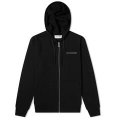 Толстовка 1017 ALYX 9SM Logo Zip Hoody