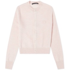 Джемпер Acne Studios Keva Slim Face Cardigan