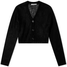 Джемпер Acne Studios Kodilia Double Mohair Cardigan