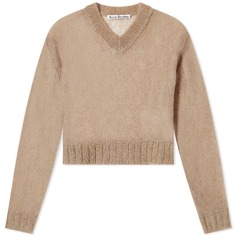 Джемпер Acne Studios Kosma Double Mohair Knit