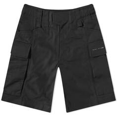 Шорты 1017 ALYX 9SM Tactical Short