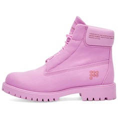 Ботинки Timberland x Pangaia 6&quot; Boot