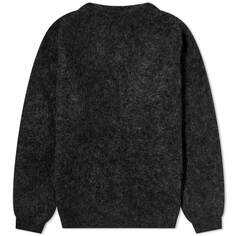 Джемпер Acne Studios Dramatic Crew Jumper