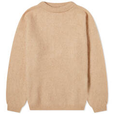 Джемпер Acne Studios Dramatic Crew Jumper